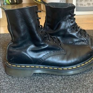 Dr martens pascal